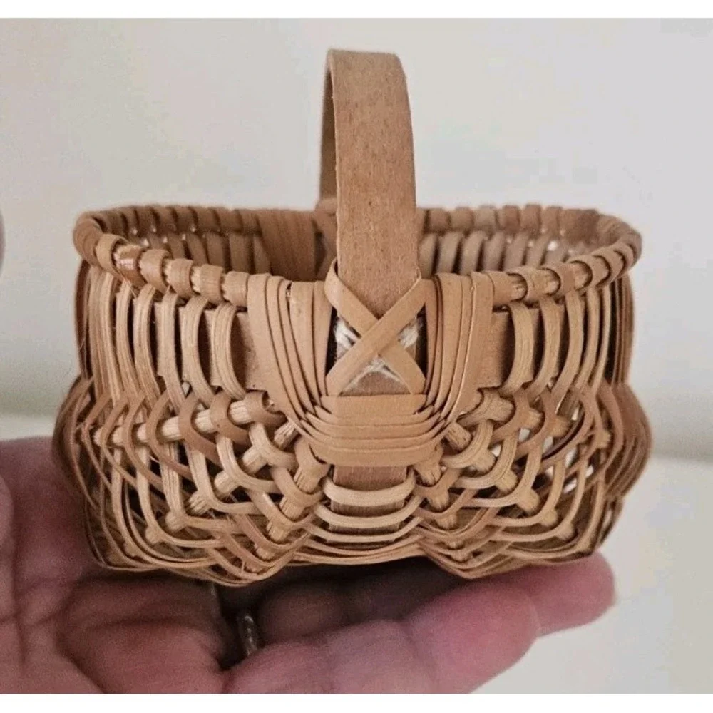 Handmade adorable miniature